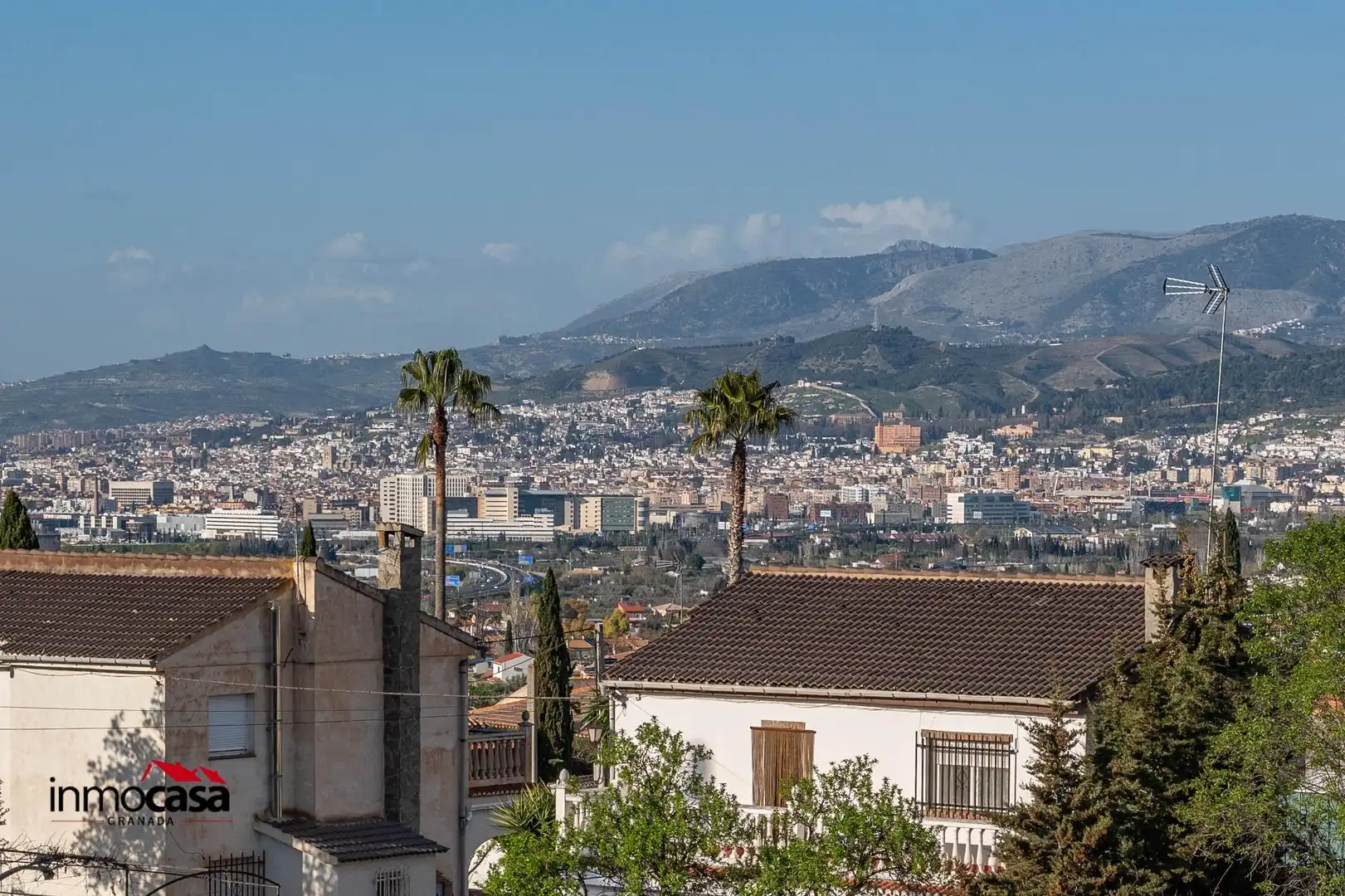 Terrenos y solares en venta en Calle de la Alcazaba, imagen 50