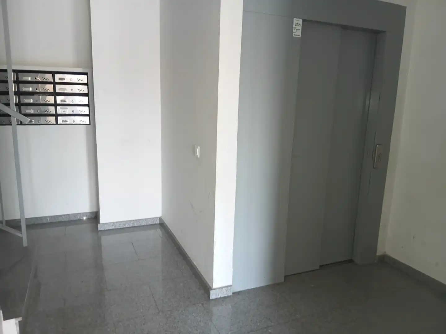 Flat with lift for sale in Carrer del 9 D'Octubre, imagen 19