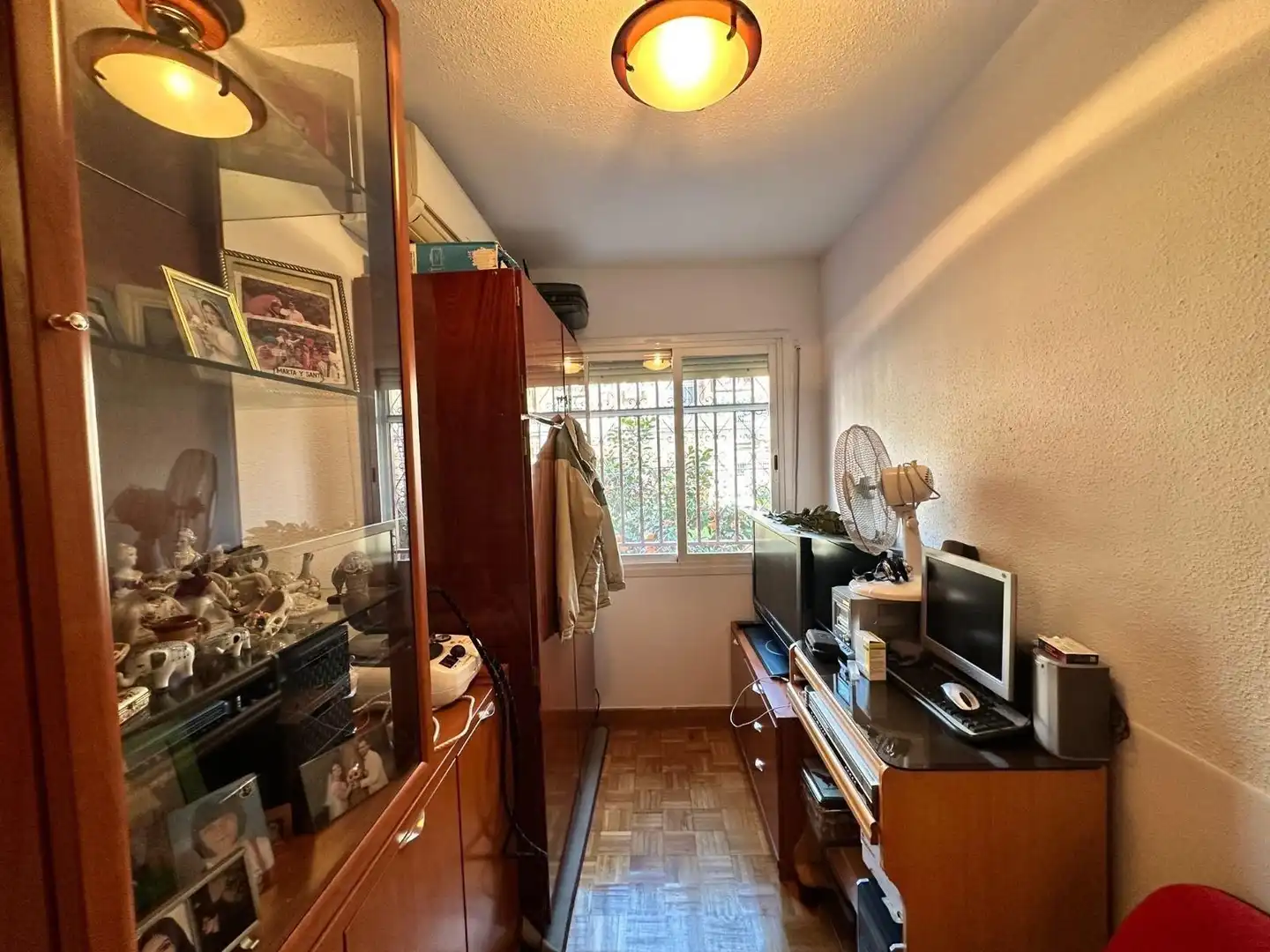 Wohnung zum Verkauf in Ronda SUR, Entrevías
