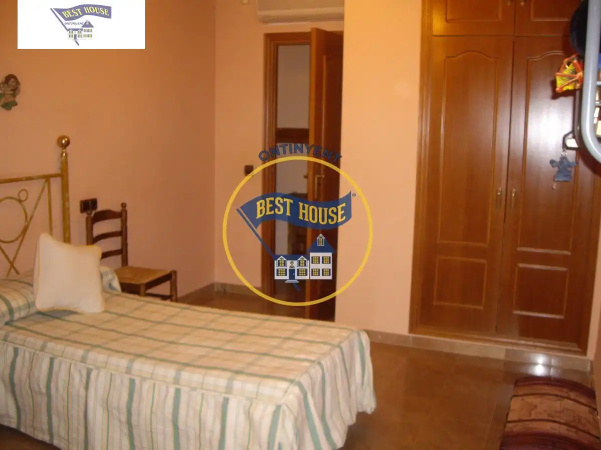 Chalet con piscina en venta en Centro, imagen 64