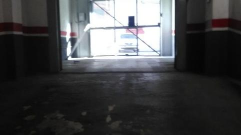 Foto 4 de Garaje en venta en Rochapea,  Pamplona / Iruña