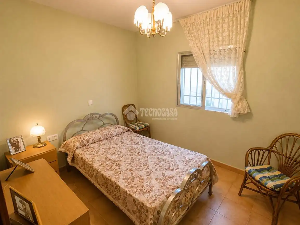 Casa con terrazza in vendita a Valdeverdeja, imagen 4