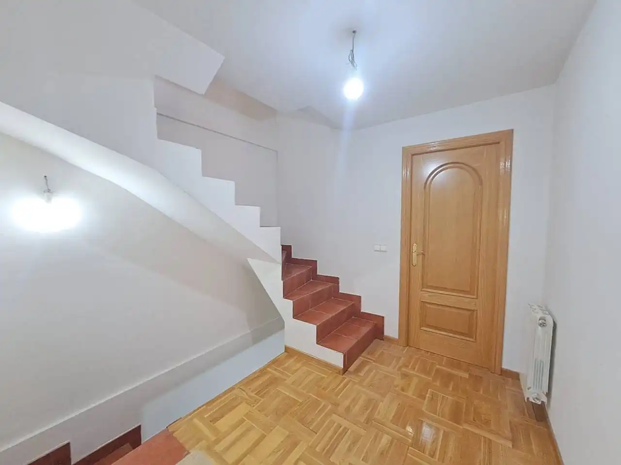 Casa o chalet en venta en Merindad de Río Ubierna con Calefacción, Jardín privado y Terraza