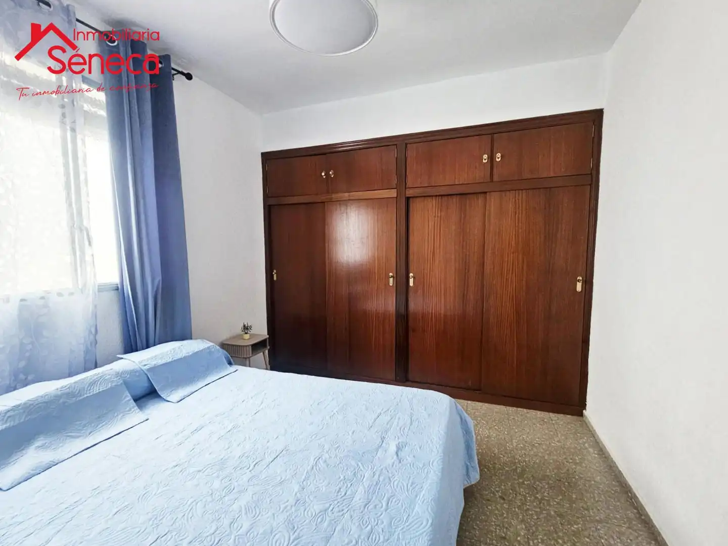 Habitación de Piso de alquiler en Córdoba con Terraza y Amueblado