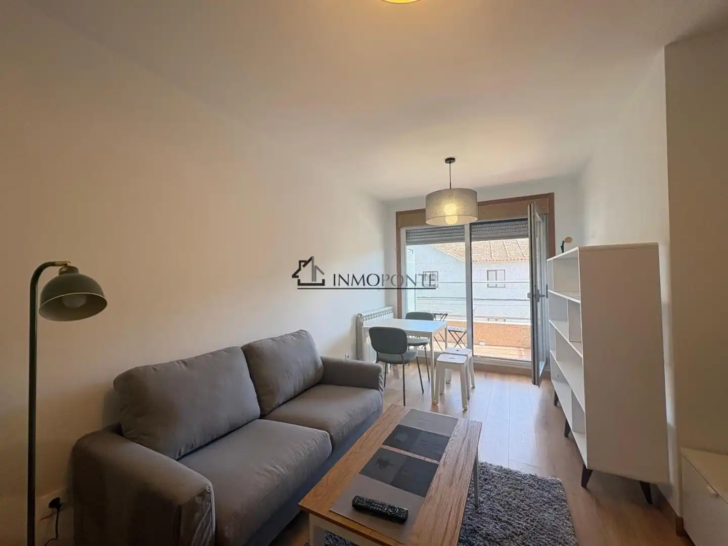 Studio with terrace to rent in Parroquias Rurales, imagen 3