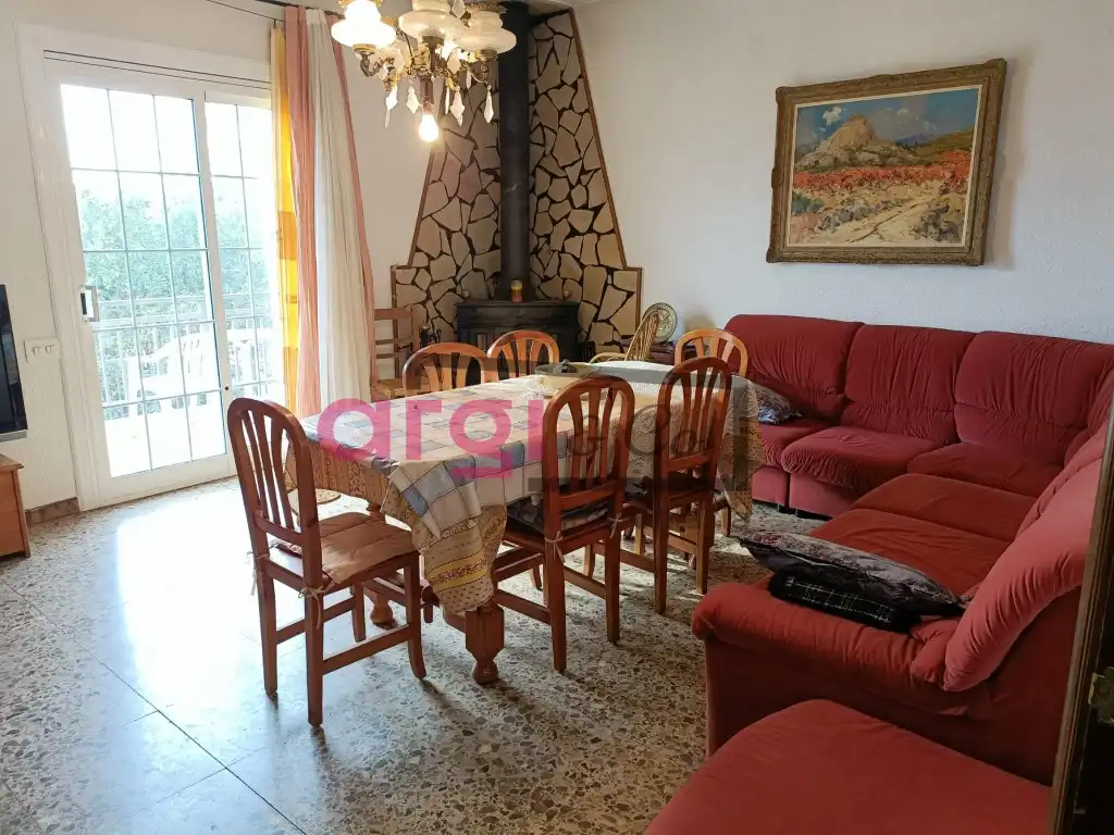 Casa en venta en Cervelló, imagen 5