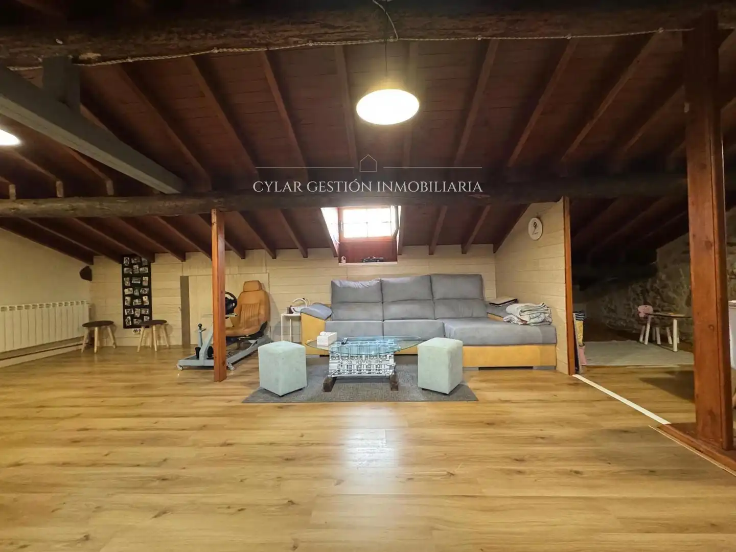 Casa adosada en venta en Afueras, Calzada de Valdunciel