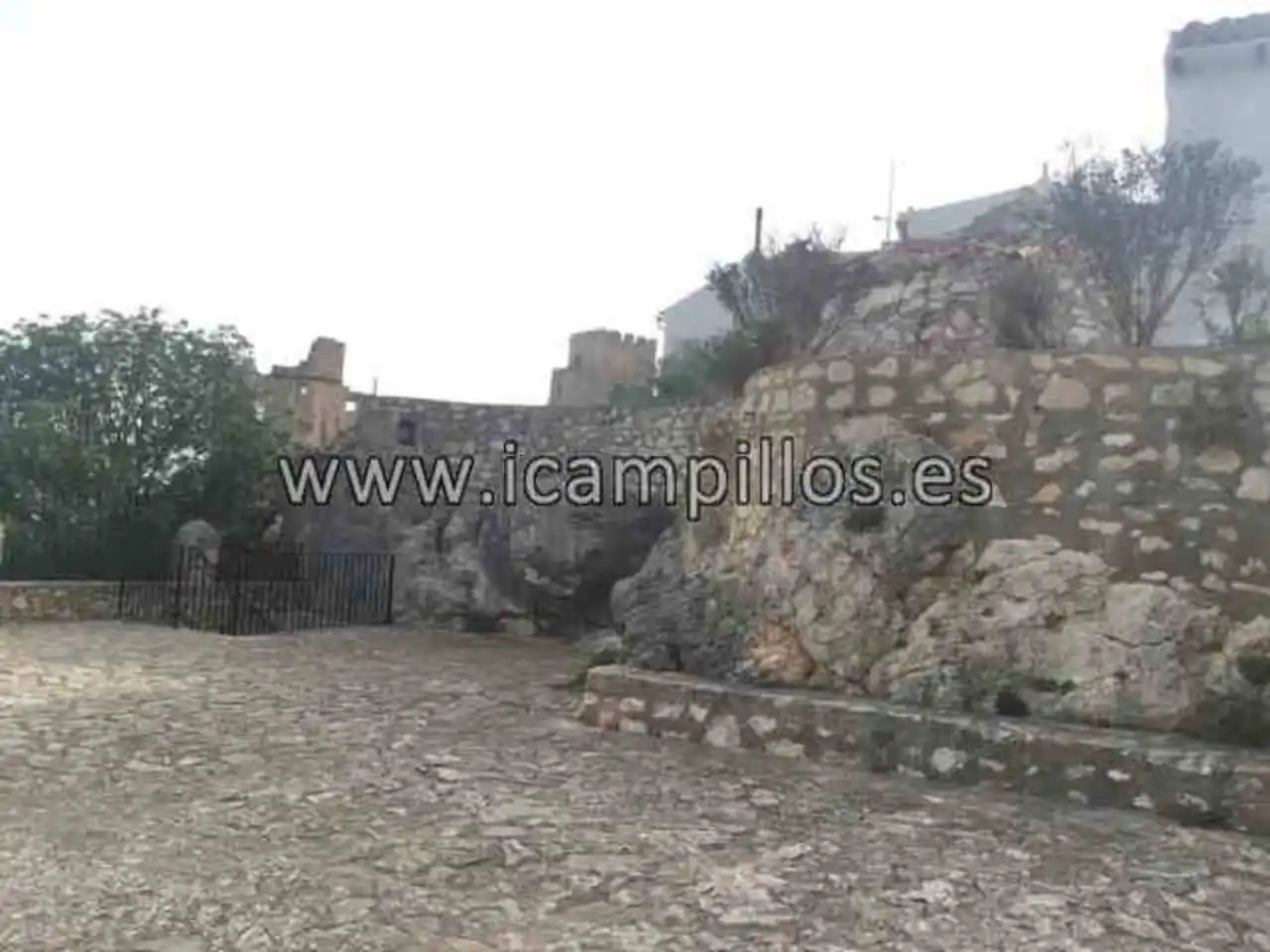 House for sale in Zuheros, imagen 2