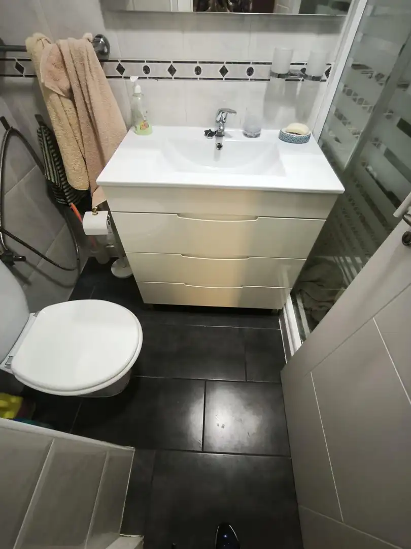 Bungalow amb terrassa en venda a Los Balcones - Los Altos, imagen 7