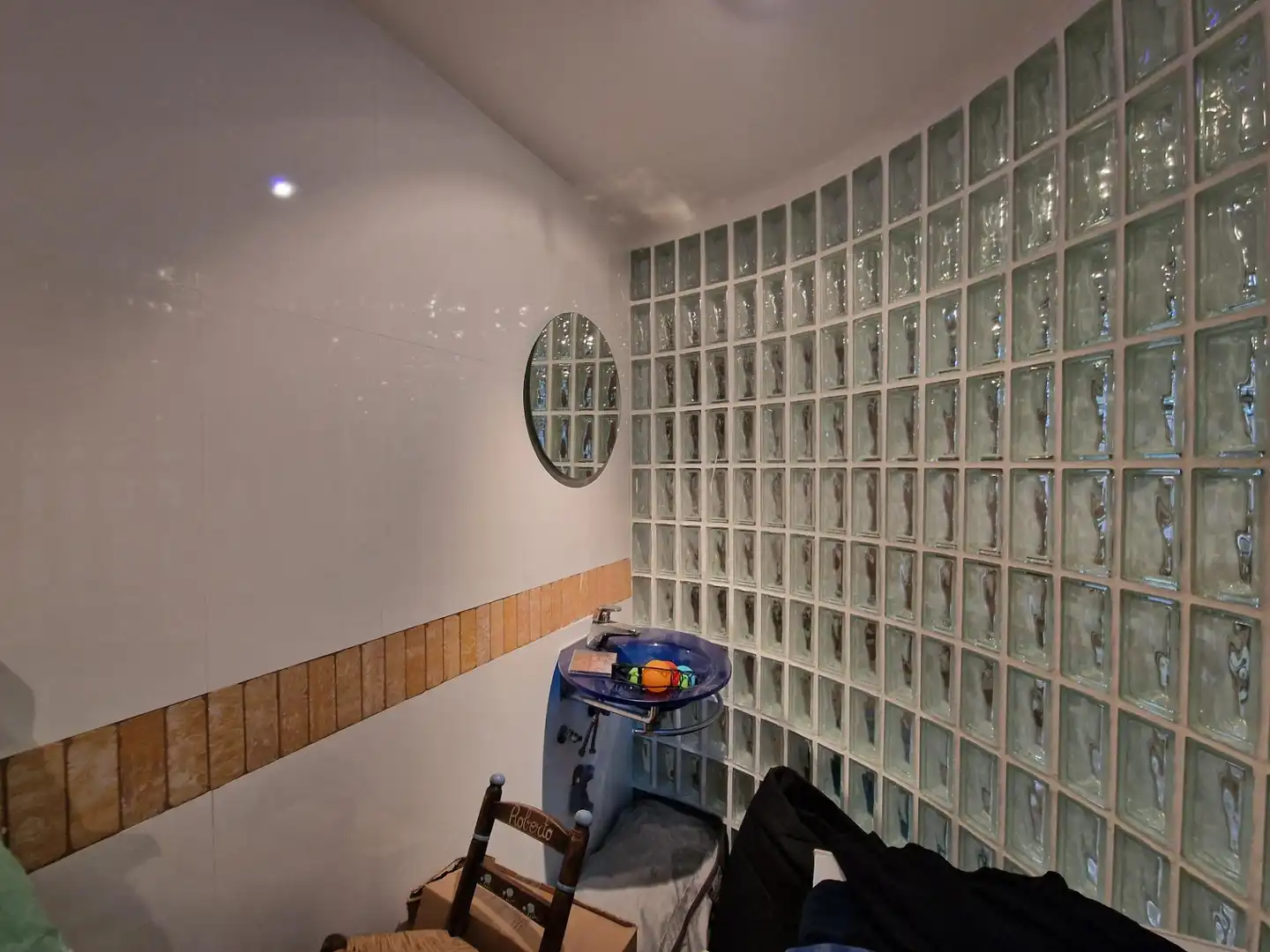 Attique avec ascenseur à vendre à Casco Antiguo, imagen 33