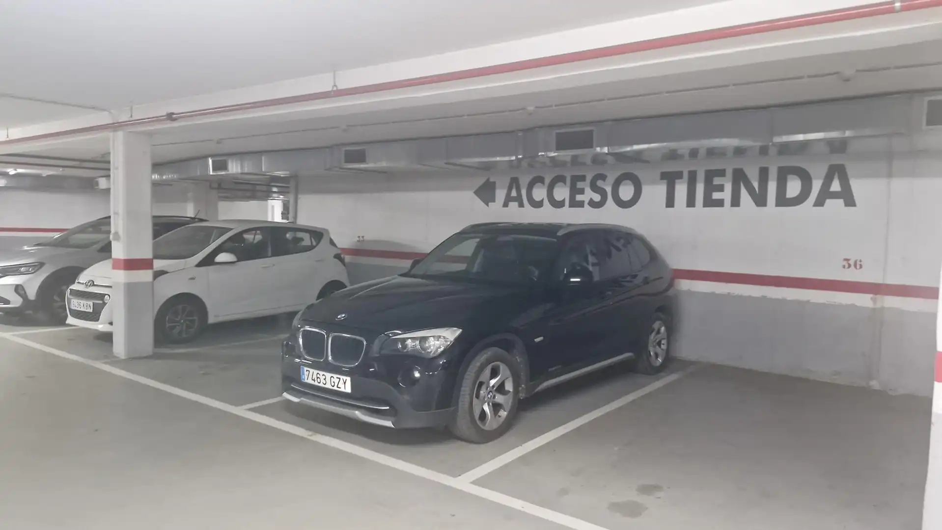 Gewerbefläche zur Miete in Avenida das Mariñas 308, imagen 26