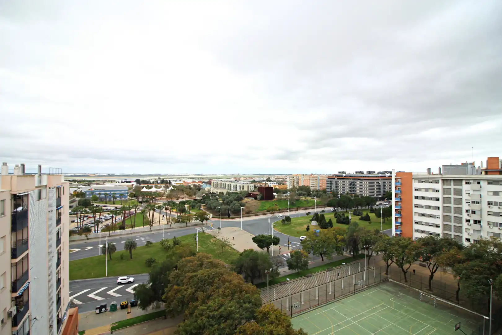 Habitación de Piso en venta en Huelva