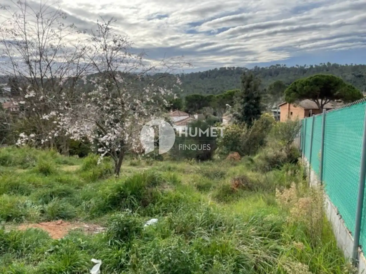 Casa o xalet en venda en Sant Cugat del Vallès amb Aire condicionat, Calefacció i Jardí privat