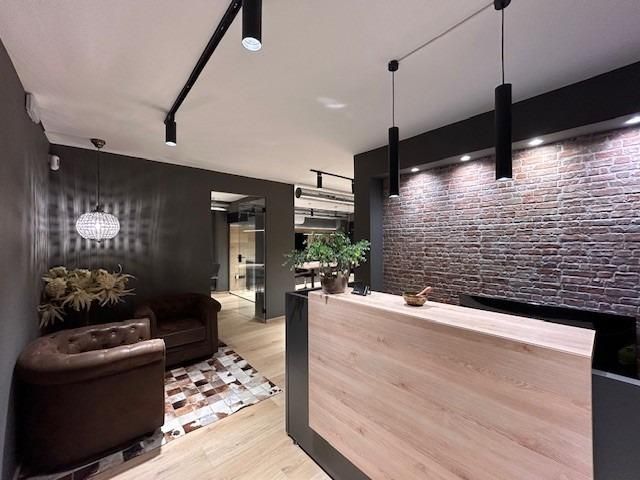 Office to rent in  DURAN I SORS DE, Centre , Centre - Sant Oleguer, Sabadell