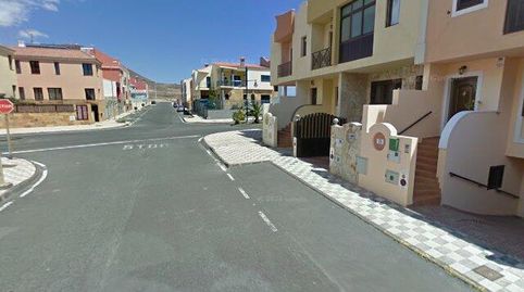 Foto 2 de Casa adosada en venta en Cl Fula, Playa de Arinaga, Agüimes