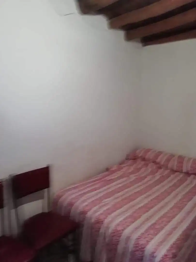 Bedroom of Flat for sale in Castilblanco
