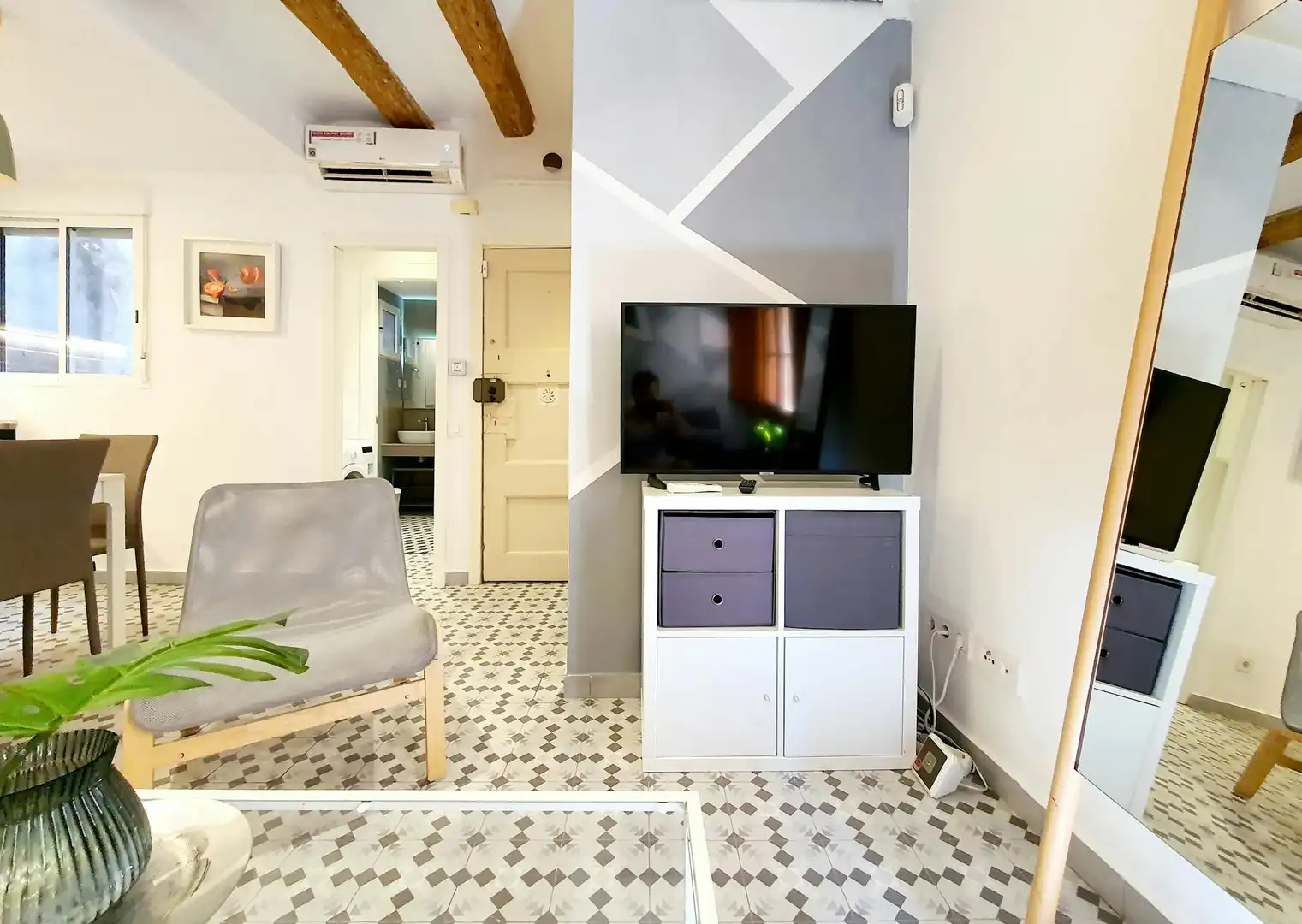 Piso en alquiler en N/A, imagen 7
