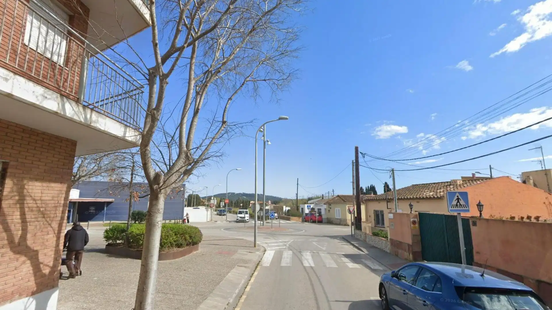 Doppelhaushälfte zum Verkauf in Cami Dels Plans, imagen 2