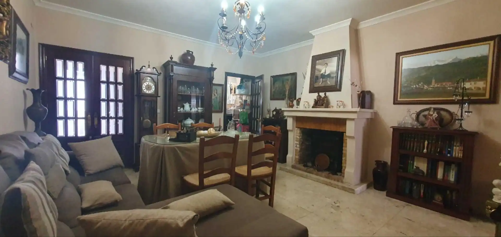 Casa rústica en venda a Yunquera, imagen 5