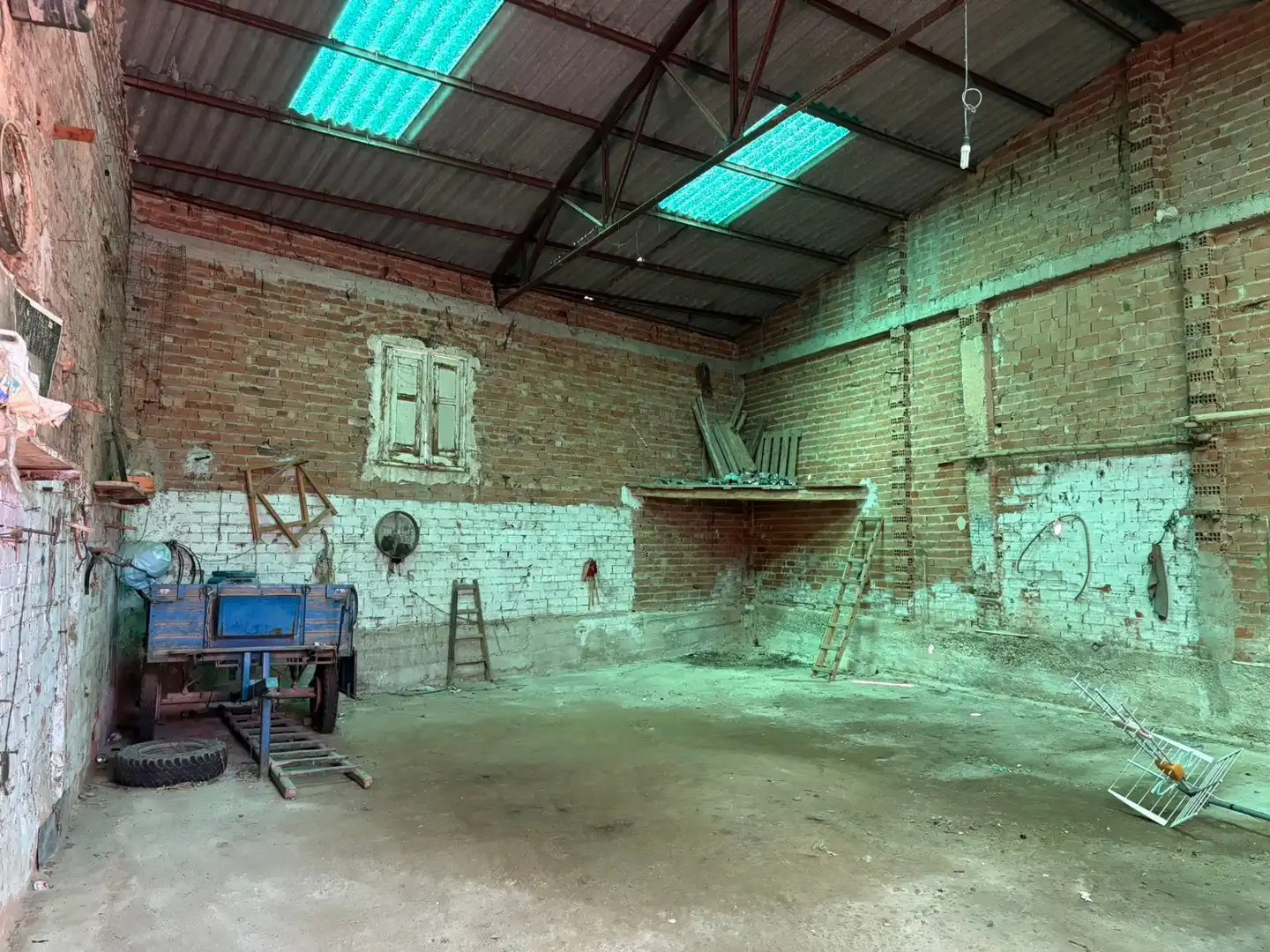 Casa o xalet en venda en Villamediana de Iregua amb Moblat