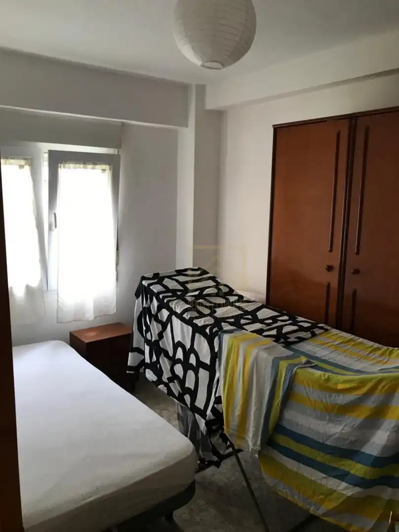 Flat for rent in El Astillero