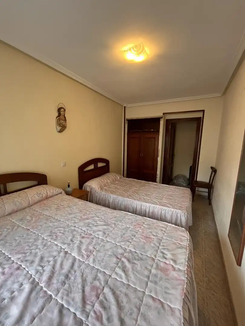 Bedroom of Houses for sale in Cañaveral