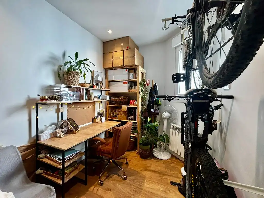 Apartamento en venta en Centro