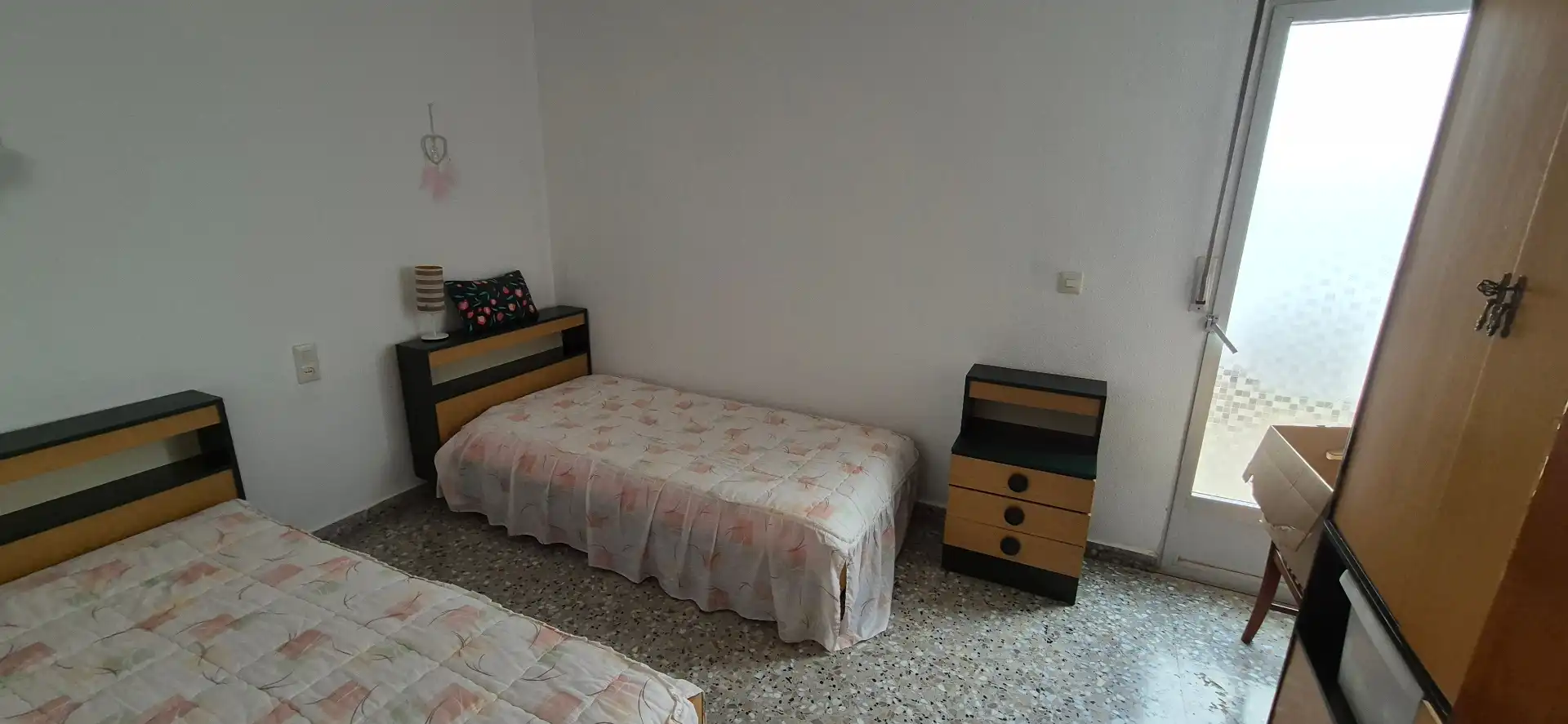 Dormitori de Casa o xalet en venda en Bellreguard amb Aire condicionat, Calefacció i Jardí privat