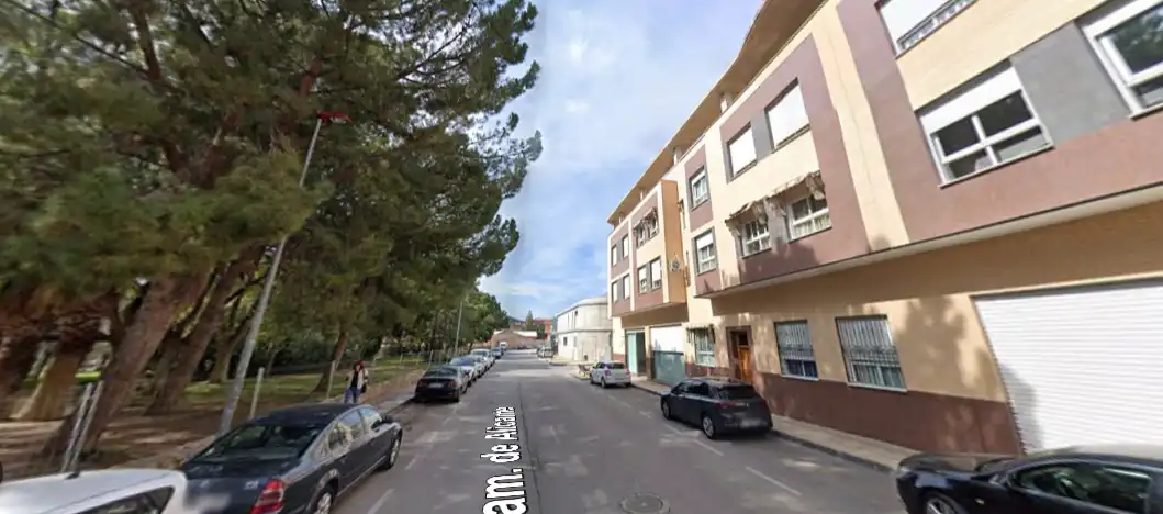 Piso en venta en Cieza