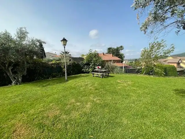 Wohnung zur Miete in La Garriga mit Heizung, Terrasse und Abstellraum