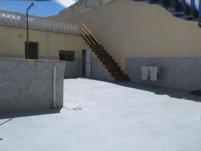 Terraza de Casa o chalet en venta en Solana de los Barros con Terraza, Piscina y Balcón