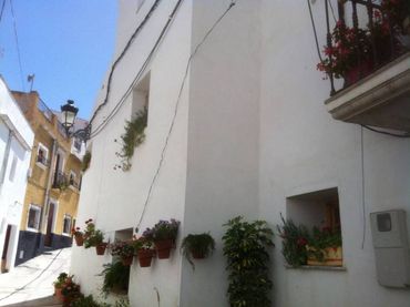 House for sale in Urrácal