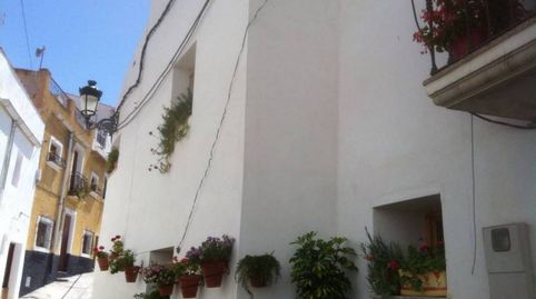 Casa de nueva construcción en venta