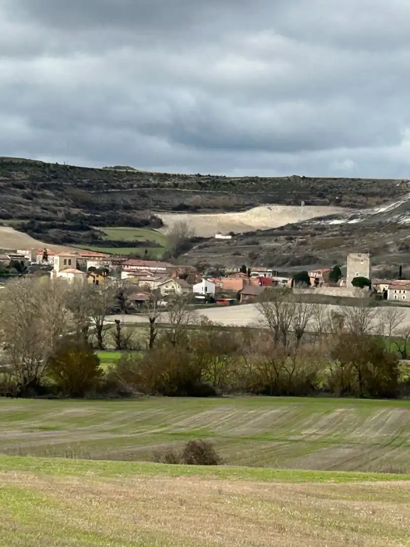 Terreno residencial en venta en Valle de Santibáñez, imagen 2