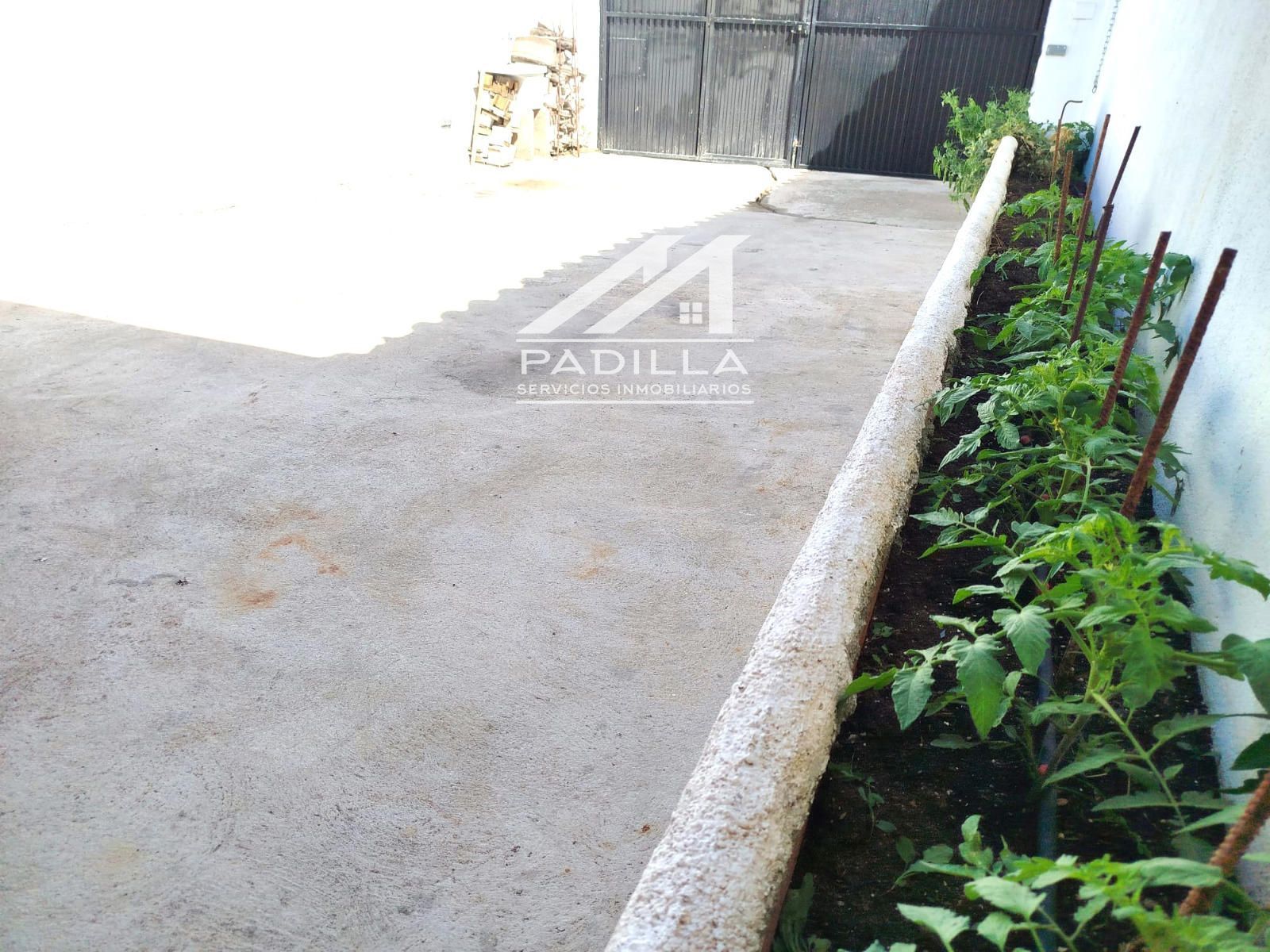 Haus oder Chalet zum verkauf in Barrnco Revilla, 7