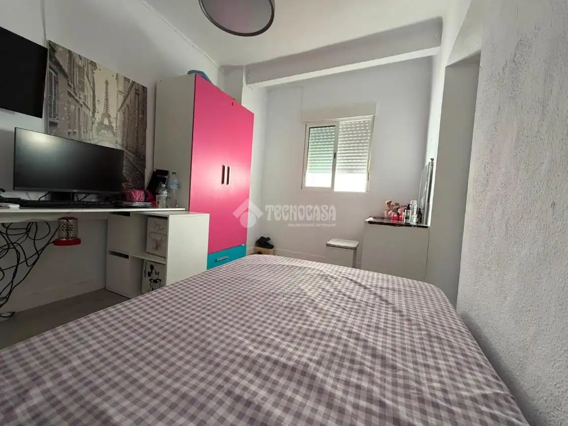 Casa aparellada en venda a Torredonjimeno, imagen 19