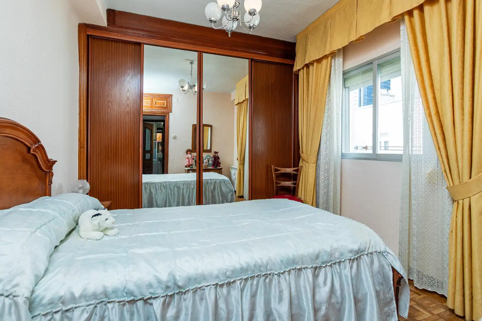 Piso con ascensor en venta en Chamartín, imagen 27