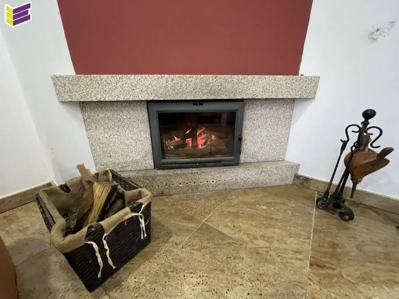 Casa o chalet en venta en Salceda de Caselas con Calefacción, Terraza y Piscina