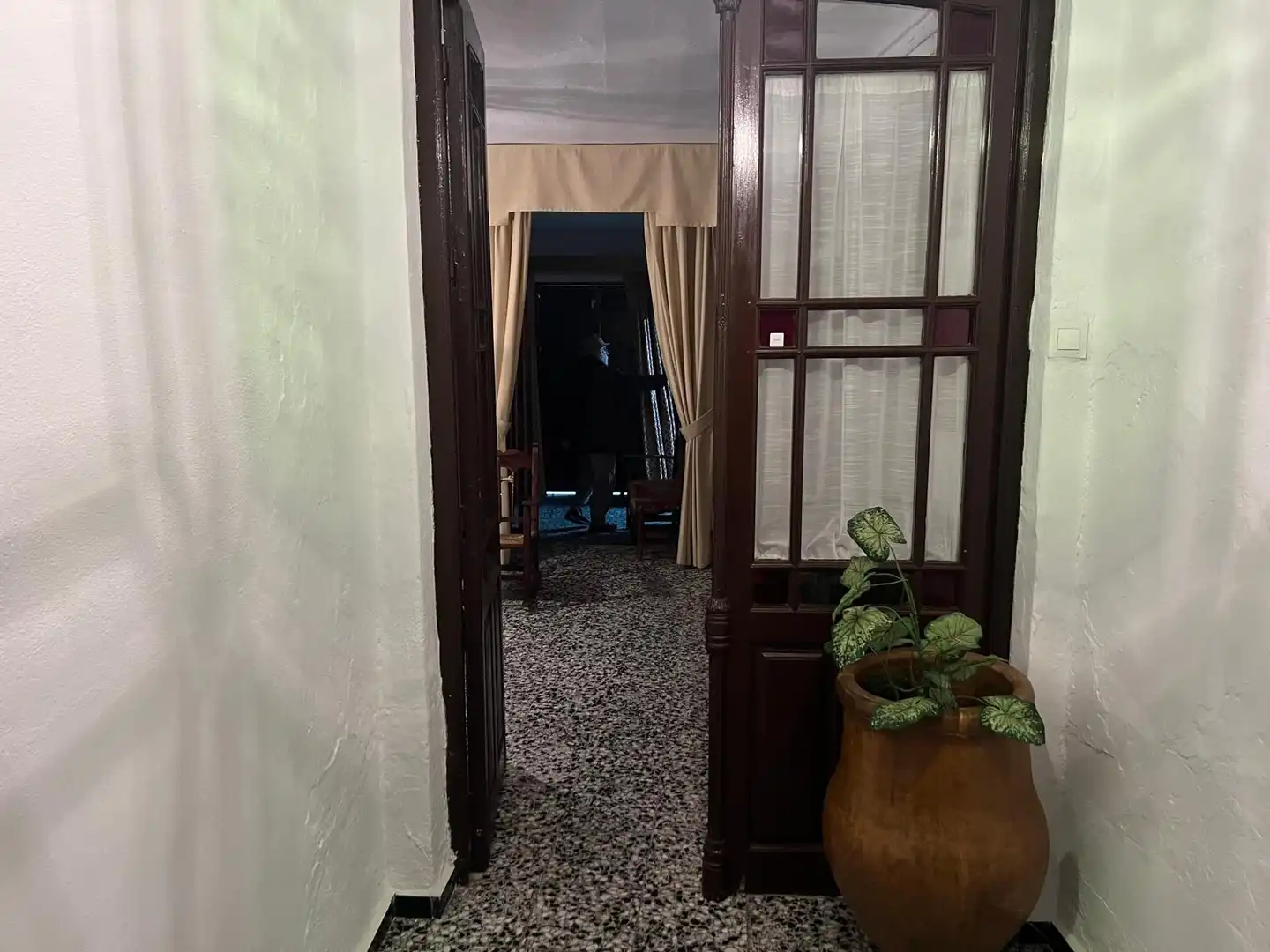 Finca rústica en venda en Álora amb Terrassa, Traster i Moblat