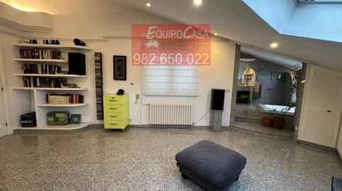 Foto 3 de Dúplex en venda a San Roque - As Fontiñas, Lugo