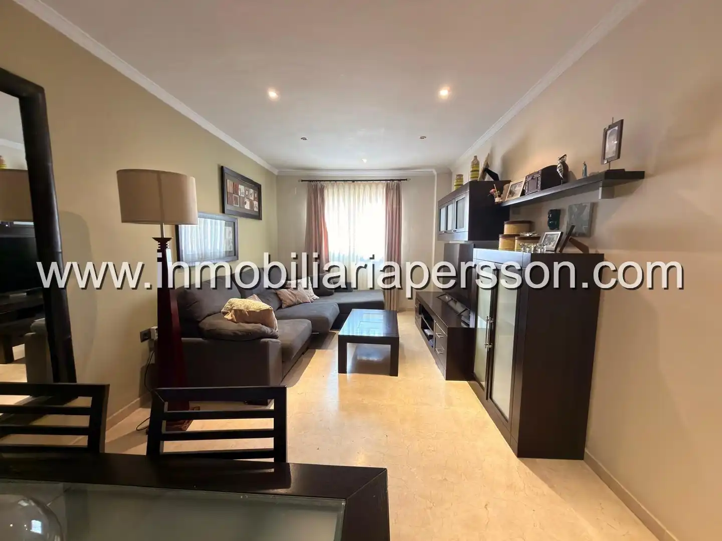 Living room of Detached homes for sale in Écija  with Air Conditioner, Terrace and Storage room