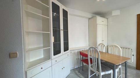 Foto 3 de Pis de lloguer a  P.º Nicolas de Brujas, Zona Alta, Ponferrada