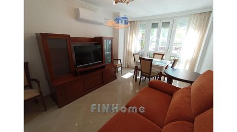 Foto 2 de Pis de lloguer a Triana Oeste, Sevilla Capital