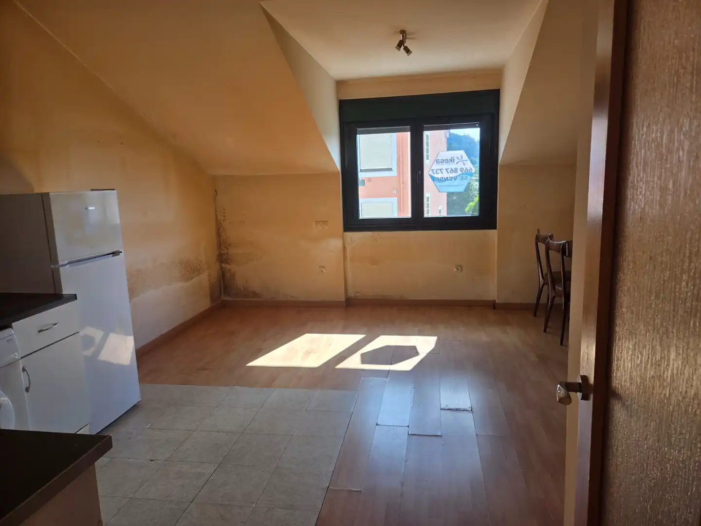 Dachboden zum Verkauf in Barreiros