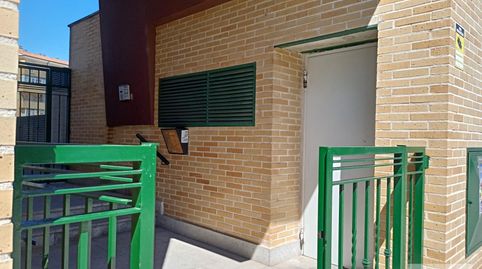 Foto 4 de Garaje de alquiler en Calle Mancebo de Arevalo, 15, Sur, Ávila Capital