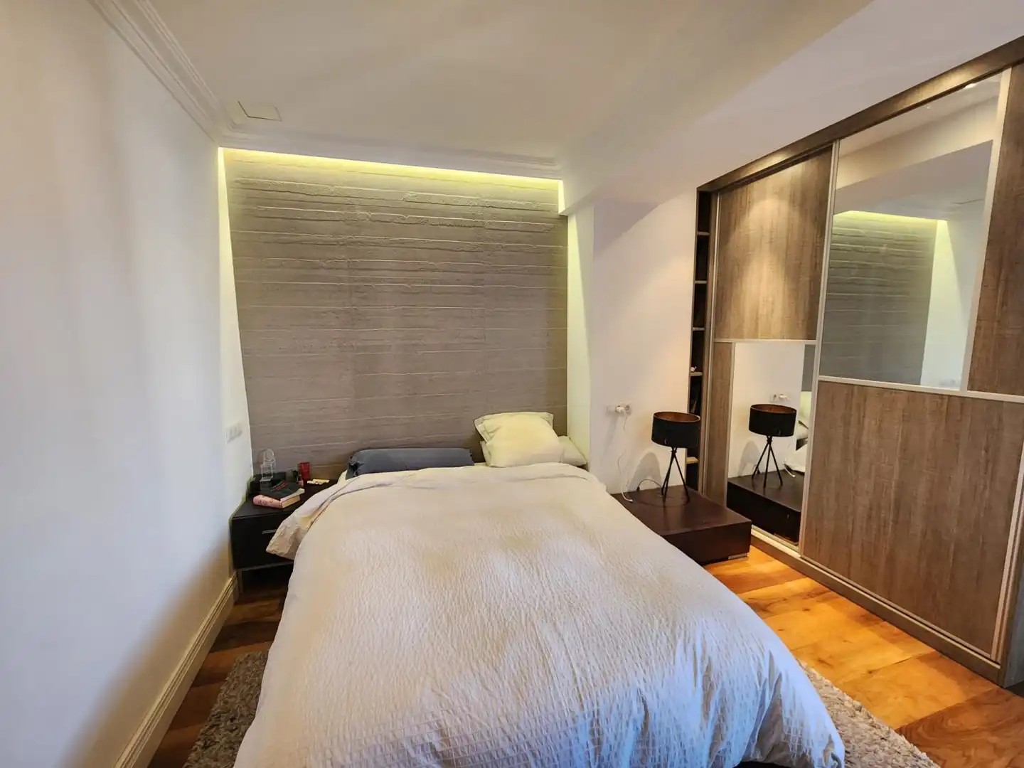 Habitación de Piso en venta en Vila-real con Aire acondicionado, Calefacción y Trastero