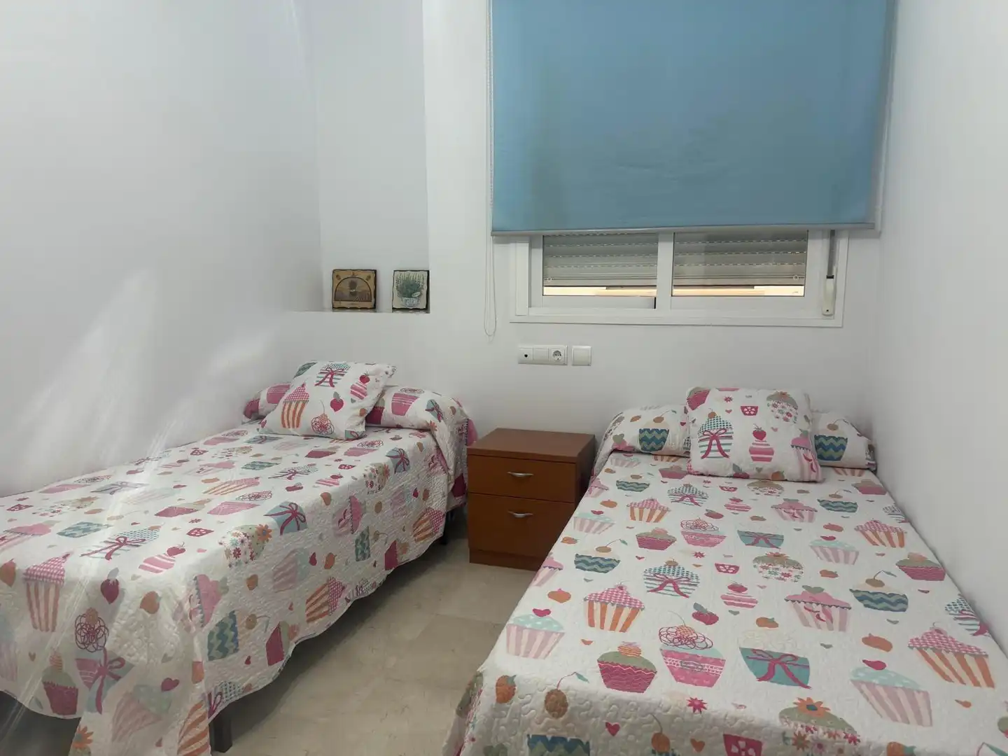 Flat with lift to rent in Centro, imagen 33