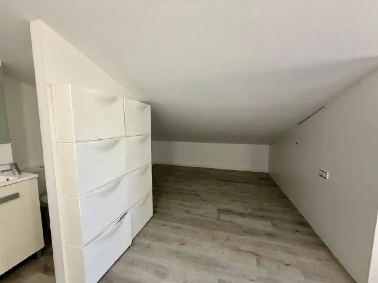 Dúplex en venta en Sabadell con Aire acondicionado, Calefacción y Parquet