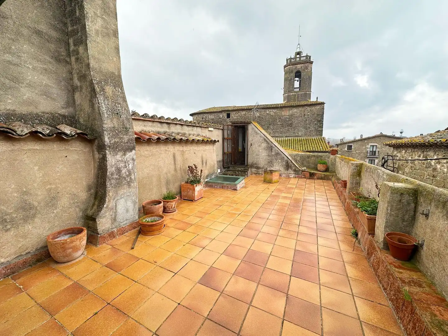 Casa rústica en venda a Colomers, imagen 4