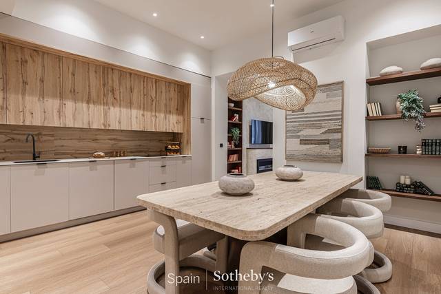 Apartamento en Venta en Universidad - Malasaña